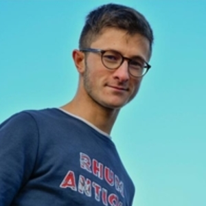 Guilhem - Prof de maths - Tours