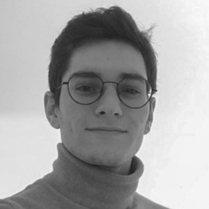 Thomas - Prof de maths - Vernon