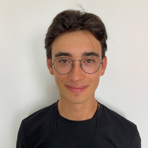 Ethan - Prof de maths - Biarritz