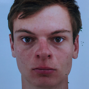 Thomas - Prof de maths - Paris