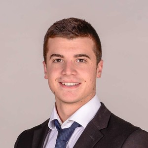 Marc - Prof de maths - Versailles