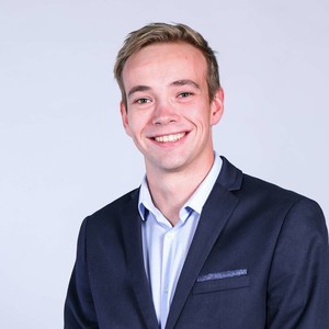 Baptiste - Prof de maths - Gif-sur-Yvette
