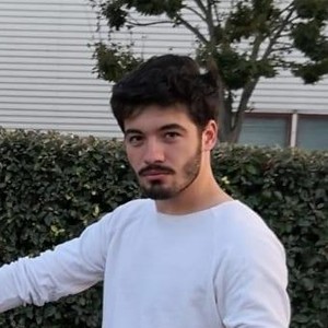 Mathieu - Prof de maths - Gif-sur-Yvette