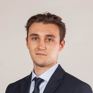 Adrien - Prof de maths - Clamart