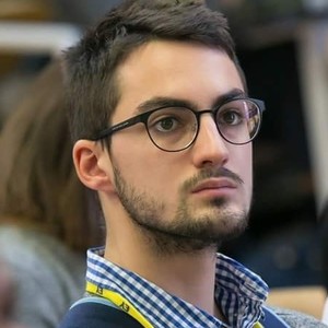 François - Prof de maths - Metz