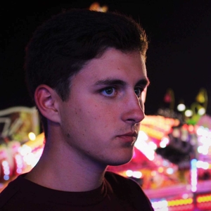 Mathieu - Prof de maths - Cesson-Sévigné