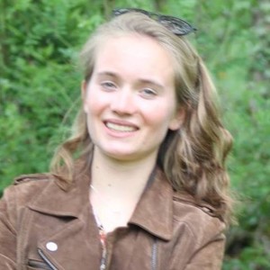 Pénélope - Prof de maths - Neuilly-sur-Seine