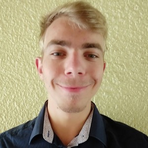 Yann-Raphaël - Prof de maths - Paris