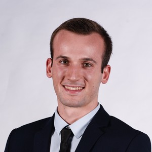 Corentin - Prof de maths - Gif-sur-Yvette