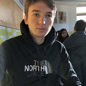 Joseph - Prof de maths - Paris 20e