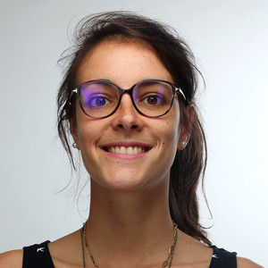 Claire - Prof de maths - Palaiseau