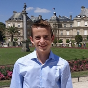 Etienne - Prof de physique - Gif-sur-Yvette