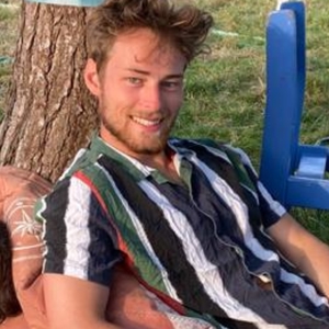 Matthieu - Prof de maths - Saint-Germain-en-Laye
