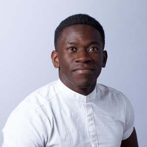 Auguste - Prof de maths - La Courneuve