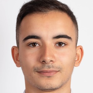 Gabriel - Prof de maths - Marseille