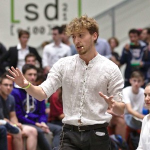 Tim - Prof de maths - Gif-sur-Yvette