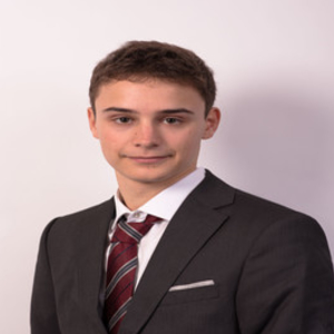 Robin - Prof de maths - Palaiseau