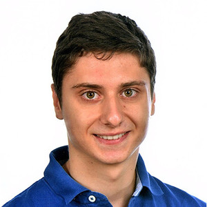 Matthieu - Prof de maths - Cesson-Sévigné