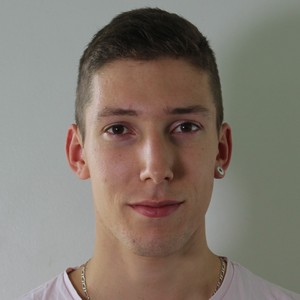 Antoine - Prof de maths - Limoges