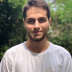 Allan - Prof de maths - Cergy
