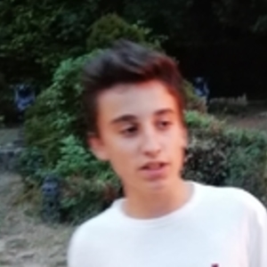 Alexis - Prof d'aide aux devoirs - Cergy