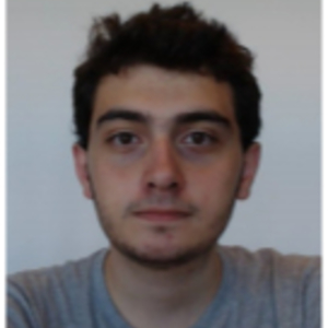 Zoubir - Prof de maths - Cergy