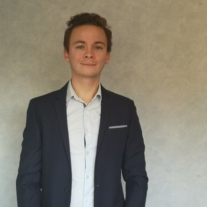 Hugo - Prof d'adwords - Villeurbanne
