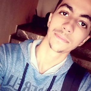 Mohamed - Prof d'anglais - Angoulême