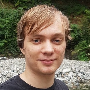 Maxime - Prof de maths - Champs-sur-Marne
