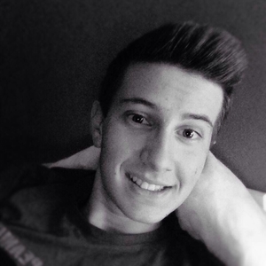 Nicolas - Prof de maths - Montpellier
