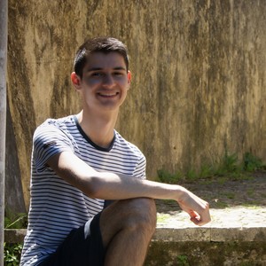 Bastian - Prof de physique - chimie - Strasbourg