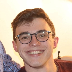 Vincent - Prof de maths - Pruillé-le-Chétif