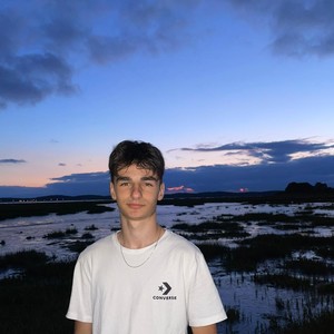 Martin - Prof de maths - Villeurbanne
