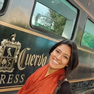 Brenda Carolina - Prof d'espagnol - Mauges-sur-loire
