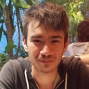 François - Prof de maths - Paris