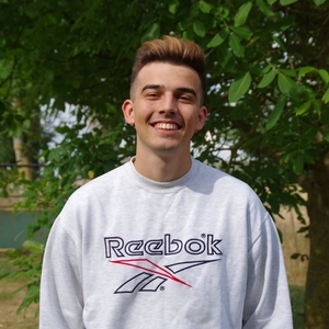 Jérémy - Prof de maths - Villeneuve-d'Ascq