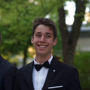 Rémi - Prof de maths - Ottignies-Louvain-la-Neuve