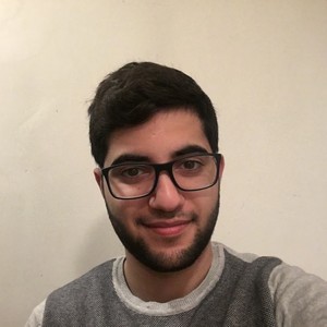 Abdelmajid - Prof de maths - Lille