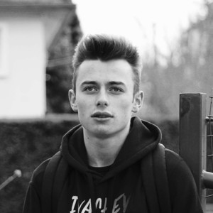 Louis - Prof de maths - Angers