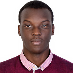 Joshua - Prof de maths - Noisy-le-Grand