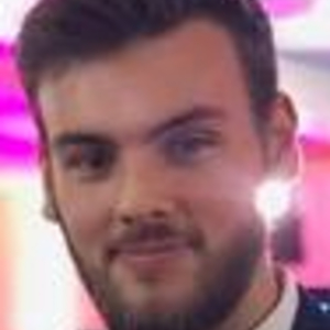 Simon - Prof de maths - Paris