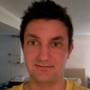 Alexandre - Prof de maths - Cachan