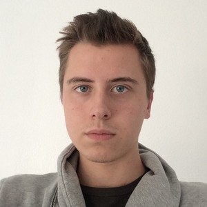 Louis - Prof de maths - Paris