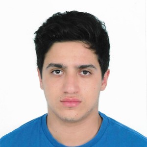 KARIM - Prof de maths - Paris