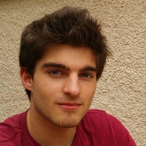 Antoine - Prof de maths - Clermont-Ferrand