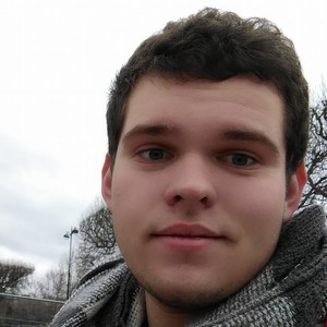 Florian - Prof de maths - Clermont-Ferrand