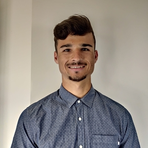 Baptiste - Prof de maths - Clermont-Ferrand