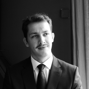 Maxime - Prof de maths - Cergy