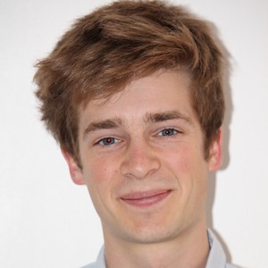 Hugo - Prof de maths - Paris