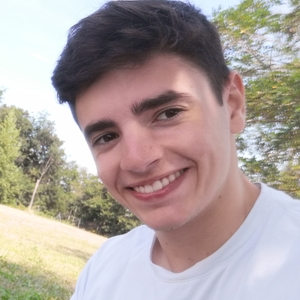 Samuel - Prof de maths - Compiègne